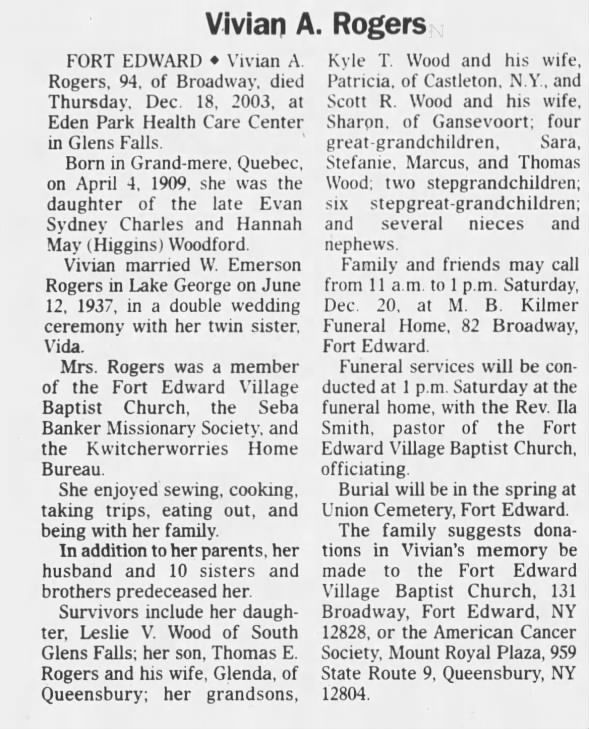 Clipping from The Post-Star